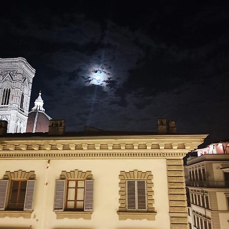 B&B Magnifico Messere Florencja Zewnętrze zdjęcie
