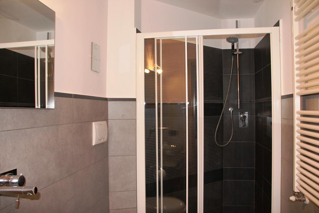 B&B Magnifico Messere Florencja Pokój zdjęcie