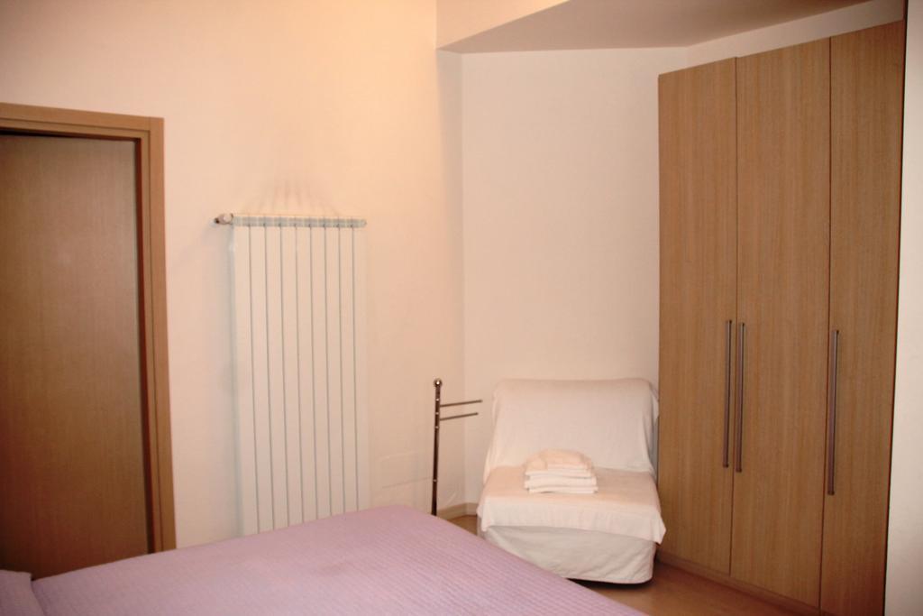 B&B Magnifico Messere Florencja Pokój zdjęcie