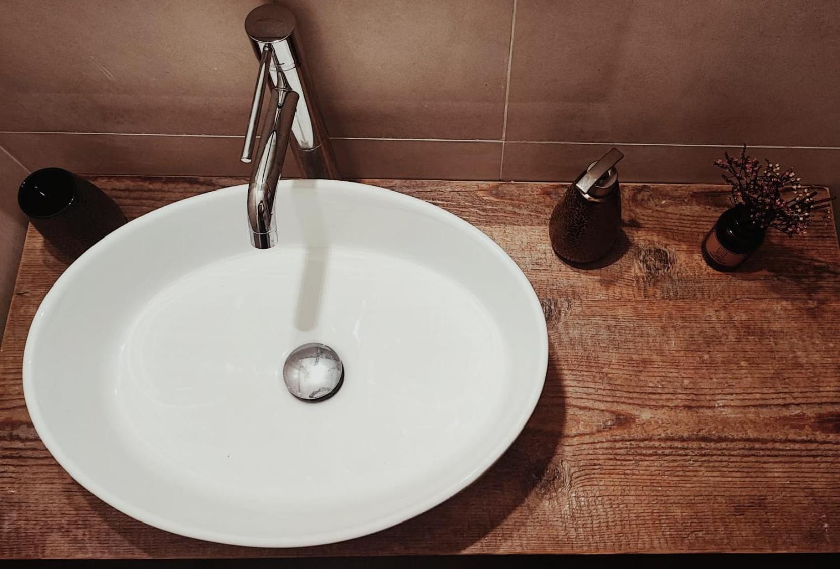 B&B Magnifico Messere Florencja Zewnętrze zdjęcie