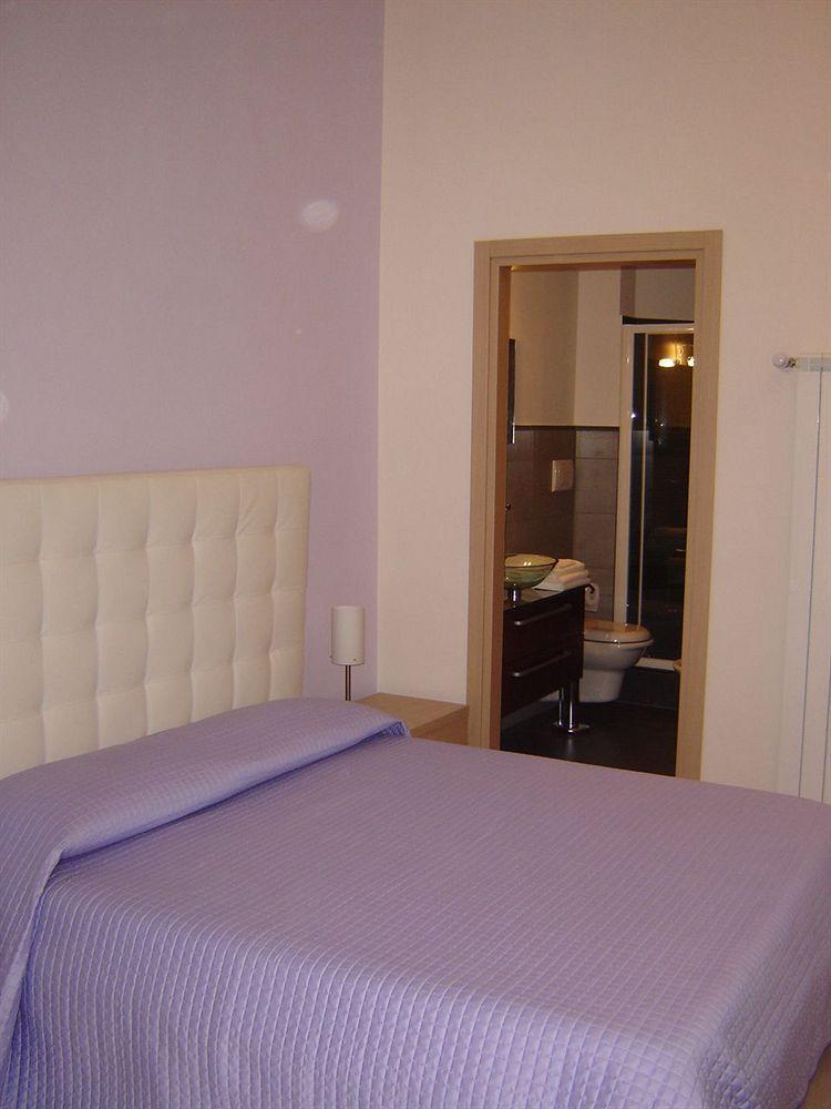 B&B Magnifico Messere Florencja Zewnętrze zdjęcie