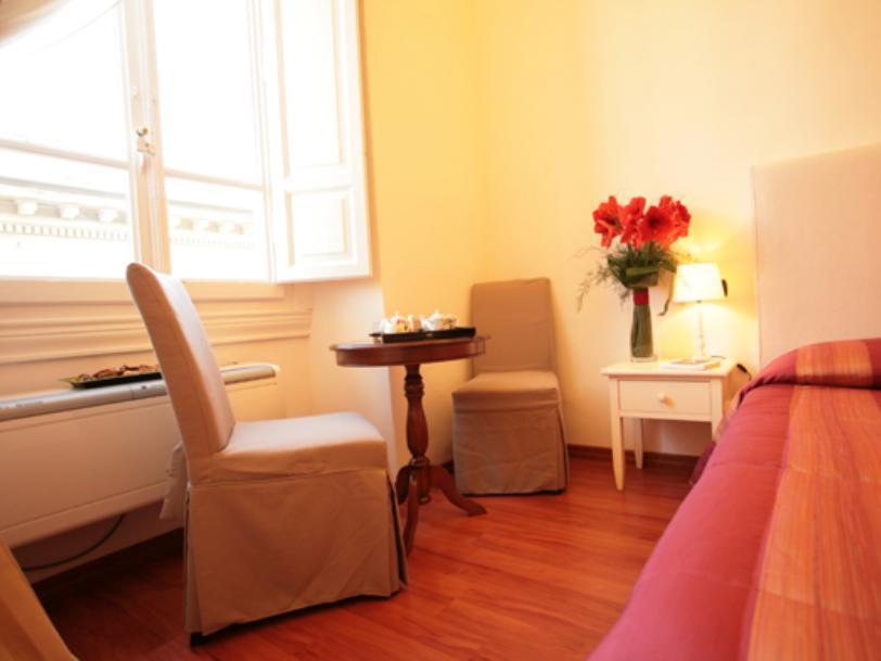 B&B Magnifico Messere Florencja Zewnętrze zdjęcie