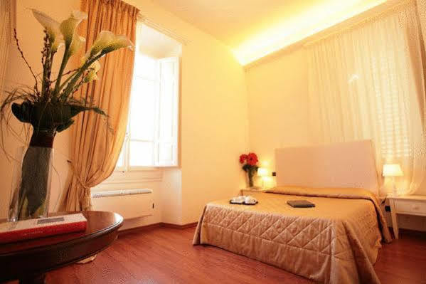 B&B Magnifico Messere Florencja Zewnętrze zdjęcie