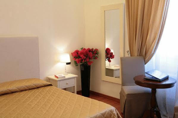 B&B Magnifico Messere Florencja Zewnętrze zdjęcie