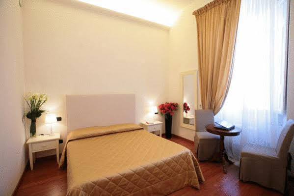 B&B Magnifico Messere Florencja Zewnętrze zdjęcie
